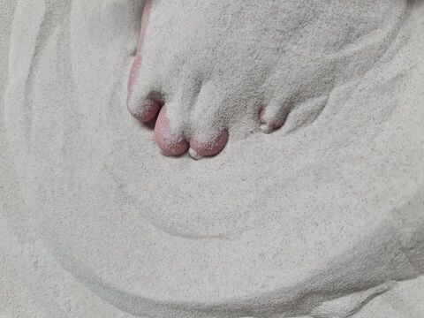 FlocDrop wastewater microsand